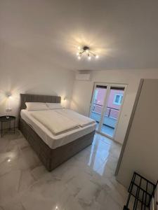 Luxury Penthouse in Makarska, Croatia