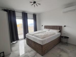 Luxury Penthouse in Makarska, Croatia