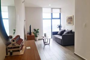 Acogedor Ubicadismo 1R 4Pax