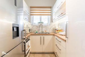 Golden Angel - Elegant Apartment in Egaleo-Athens