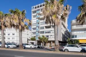 Living the Beach Front Life - Seepunt