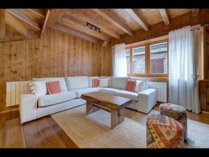 CASA TORDA de Alma de Nieve