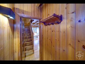 CASA TORDA de Alma de Nieve