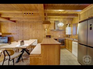 CASA TORDA de Alma de Nieve