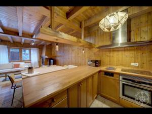 CASA TORDA de Alma de Nieve