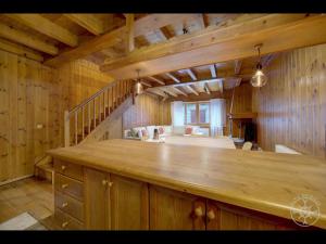 CASA TORDA de Alma de Nieve