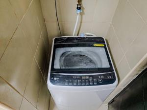 Apartment in Baguio City, 88 Gibraltar Minesview