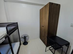 Apartment in Baguio City, 88 Gibraltar Minesview