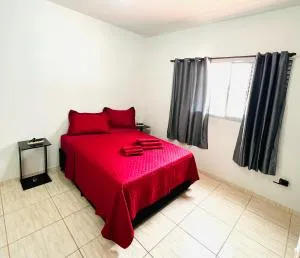 Apartamento amplo e próximo à UNESP - 博图卡图