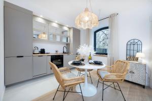 Łódź Downtown - Parking & Balcony - by Rentujemy