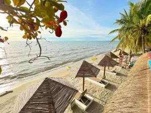 Hotel Camino Verde - 托卢