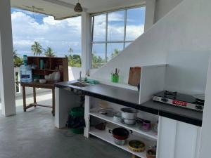 Arcadia ocean view