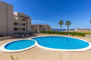 Precioso apartamento en Santa Pola