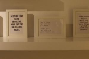 Schöne 2,5 Raum Wohnung Nähe Veltinsarena