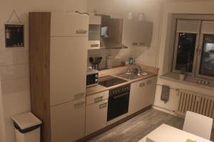 Schöne 2,5 Raum Wohnung Nähe Veltinsarena