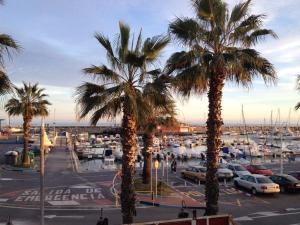 Apartamento Puerto Marina