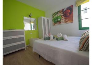 Villa Casa Aloe Vera