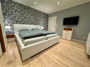 Ferienwohnung am Glockensee