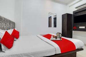 Hotel O king devish