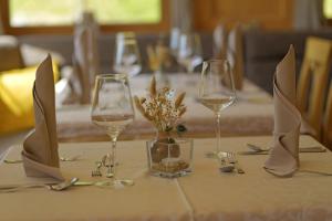 Natur & Familienhotel Der Stieglerhof