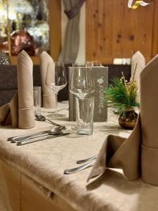 Natur & Familienhotel Der Stieglerhof