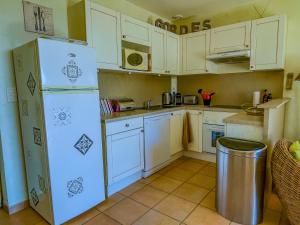 Appartements Bastidon a Gordes avec piscine : photos des chambres