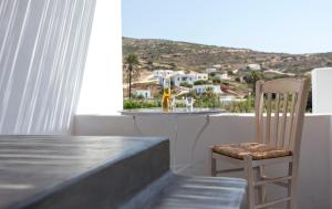Ammos Studios Donousa-Island Greece