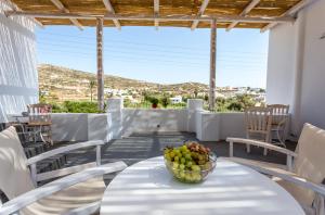 Ammos Studios Donousa-Island Greece