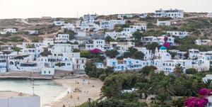 Ammos Studios Donousa-Island Greece