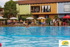 Complesso I Giardini Elisei