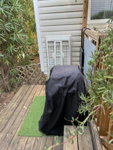 Camping Del Mar 264, Mobile Home Excellence, 3 chambres, 6 personnes, 2 Salles de Bain, bord de mer