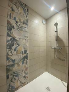 Maisons d'hotes L'Oustal Des Domes : Villa 2 Chambres