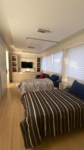 Habitación CII Deluxe Coyoacán