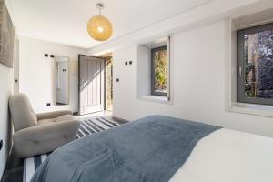 Peaceful Escape in Serra da Arga by Soulplaces