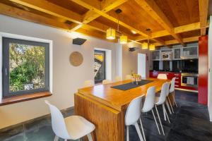 Peaceful Escape in Serra da Arga by Soulplaces