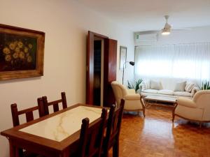 Esmeralda y Libertador