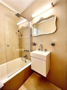 Esmeralda y Libertador