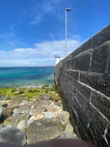 Appartements La Langouste ROUGE : photos des chambres