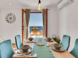 Magic Sea View - Apartments Rina