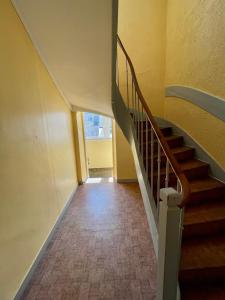 Appartements La Langouste ROUGE : photos des chambres