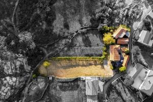 Peaceful Escape in Serra da Arga by Soulplaces