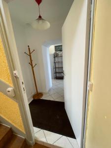 Appartements La Langouste ROUGE : photos des chambres