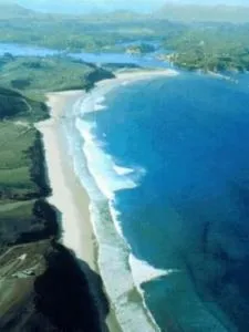 Playas de San Vicente - La Acebosa