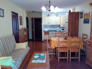 Playas de San Vicente