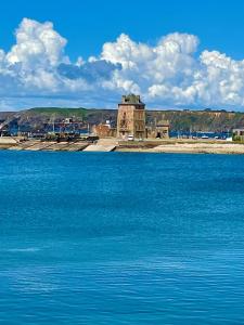 Appartements La Langouste ROUGE : photos des chambres