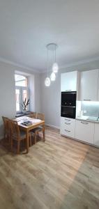 Apartament Chłodna 14