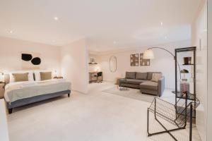 Homely Berlin - Huge Terrace, Modern, Quiet, Near Kudamm