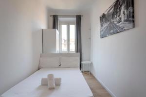 Exclusive 3 bedrooms apartment in Brera