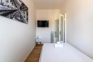 Exclusive 3 bedrooms apartment in Brera