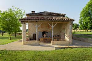 B&B / Chambres d'hotes Chambre tout confort a l-Heritier - au coeur du Tarn : photos des chambres